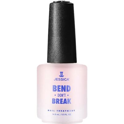 Jessica Nails Jessica Bend Don't Break 14.8ml - Nail Treatment Jessica Nails Jessica Bend Don't Break 14.8ml - Nail Treatment