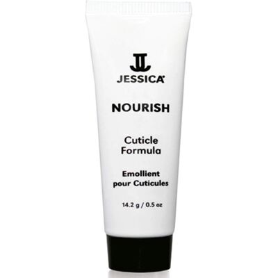 Jessica Nourish 0.5oz - Nail Care Product Jessica Nourish 0.5oz - Nail Care Product