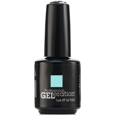 Jessica GELeration Semipermanenter Nagellack - Nagellack Jessica GELeration Semipermanenter Nagellack - Nagellack