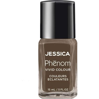 Jessica Jessica Phenom Crème Cachemire Vernis à Ongles Couleur Vive - Vernis à Ongles - Publicité Jessica Jessica Phenom Crème Cachemire Vernis à Ongles Couleur Vive - Vernis à Ongles - Publicité