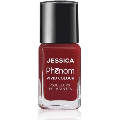 Jessica Nails Jessica Rosso 15ml - Smalto Jessica Nails Jessica Rosso 15ml - Smalto