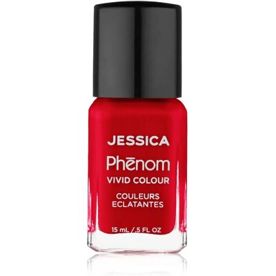 Jessica Marchio Modello Smalto Unghie Colore Vivo - Durata Lunga come Gel Jessica Marchio Modello Smalto Unghie Colore Vivo - Durata Lunga come Gel