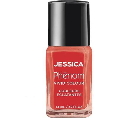 Jessica Luv You Lucy Vivid Colour Nagellack - Nagellack Jessica Luv You Lucy Vivid Colour Nagellack - Nagellack