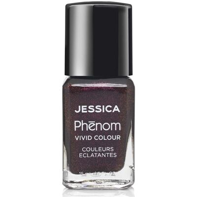 Jessica - Phenom Vivid Colour - Gel-like - No UV - Nail Polish Jessica - Phenom Vivid Colour - Gel-like - No UV - Nail Polish
