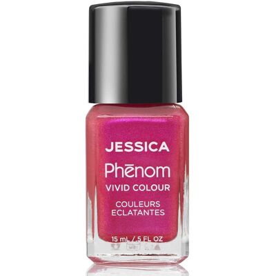 Jessica Phenom Vivid Color Nagellack Last Dance - Nagellack Jessica Phenom Vivid Color Nagellack Last Dance - Nagellack