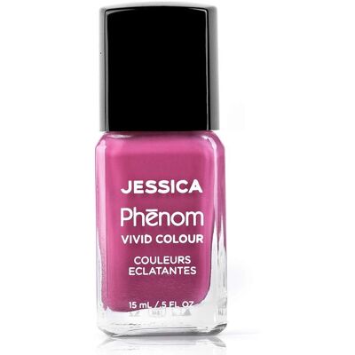 Jessica Nails Phenom Leuchtendes Pink Langanhaltender Nagellack Jessica Nails Phenom Leuchtendes Pink Langanhaltender Nagellack