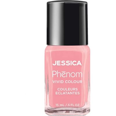 Jessica Nails Phenom Blushing Beauty - Sweet Talk - U Had Me at Hello - Publicité Jessica Nails Phenom Blushing Beauty - Sweet Talk - U Had Me at Hello - Publicité