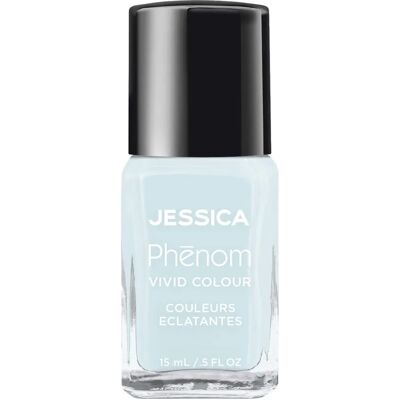 Jessica Nails Phenom Blushing Beauty - Sweet Talk - Smooth Talker 14ml - Publicité Jessica Nails Phenom Blushing Beauty - Sweet Talk - Smooth Talker 14ml - Publicité