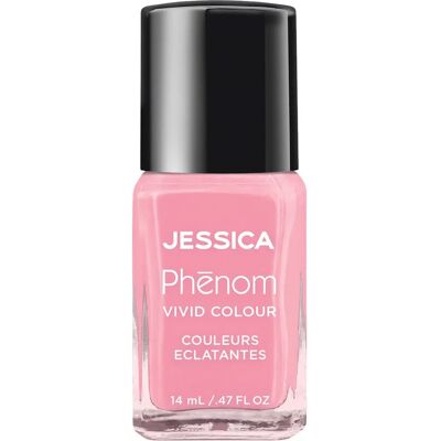 Jessica Nails Jessica Phenom Vivid Colour Nail Polish - Floral Riot - Pink Graffiti - Nail Polish Jessica Nails Jessica Phenom Vivid Colour Nail Polish - Floral Riot - Pink Graffiti - Nail Polish