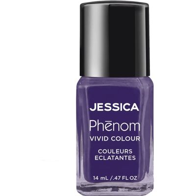 Jessica Nails - Phēnom Vivid - Purple Reign - Nail Polish Jessica Nails - Phēnom Vivid - Purple Reign - Nail Polish