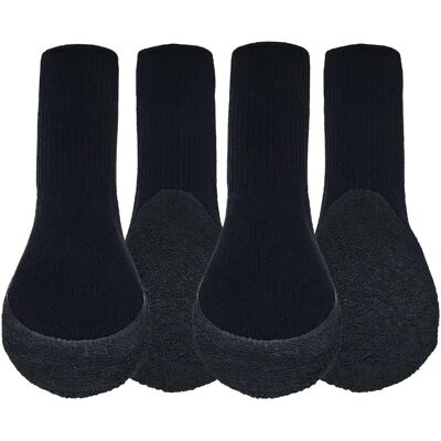 Petsexclusive Gooeez Lites Bottines pour chiens - Imperméables toutes saisons XS - Publicité Petsexclusive Gooeez Lites Bottines pour chiens - Imperméables toutes saisons XS - Publicité