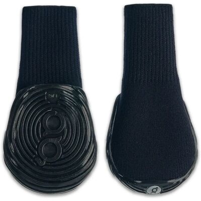 Petsexclusive Gooeez Bottes Régulières pour Chien - Chaussures pour chiens - Publicité Petsexclusive Gooeez Bottes Régulières pour Chien - Chaussures pour chiens - Publicité