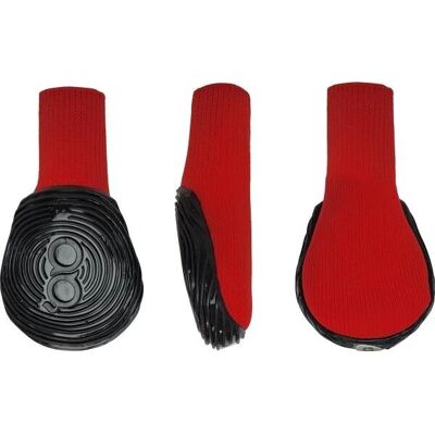 Petsexclusive Gooeez Modell M - Wasserdichte Hundeschuhe Petsexclusive Gooeez Modell M - Wasserdichte Hundeschuhe