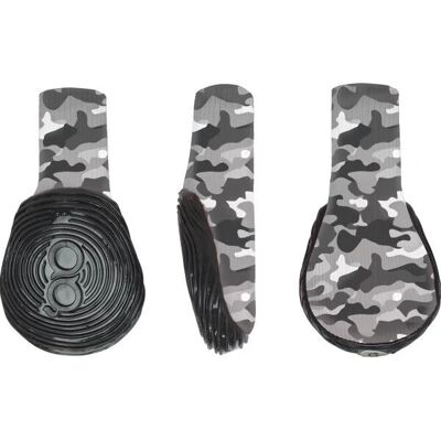 Petsexclusive - Gooeez - M - Camo/Grey - Hundeschuhe Petsexclusive - Gooeez - M - Camo/Grey - Hundeschuhe