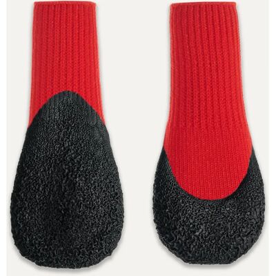 Chaussures pour chiens Petsexclusive Gooeez Lites - Imperméables, Taille L - Publicité Chaussures pour chiens Petsexclusive Gooeez Lites - Imperméables, Taille L - Publicité