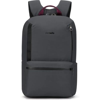 Pacsafe MetrosafeX Plecak Łupek Antykradzieżowy Wodoodporny 20L Pacsafe MetrosafeX Plecak Łupek Antykradzieżowy Wodoodporny 20L