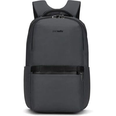 Pacsafe MetrosafeX Rucksack Schiefer - 25L Diebstahlsicherer Rucksack Pacsafe MetrosafeX Rucksack Schiefer - 25L Diebstahlsicherer Rucksack