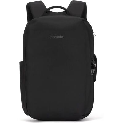 Pacsafe MetrosafeX 13" Plecak - Ochrona RFID, Czarny Pacsafe MetrosafeX 13" Plecak - Ochrona RFID, Czarny