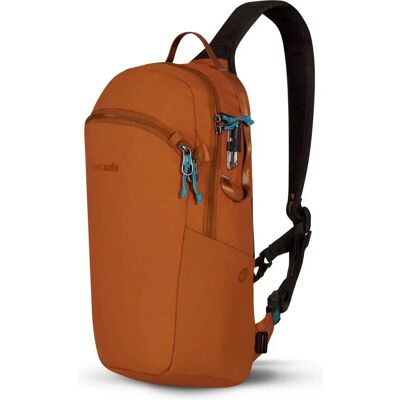 Pacsafe 12L Antywłamaniowy Plecak - Trwały & Ekologiczny Pacsafe 12L Antywłamaniowy Plecak - Trwały & Ekologiczny