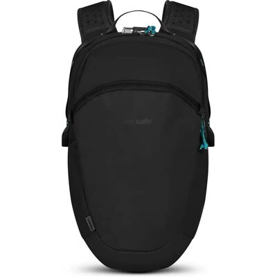 Pacsafe Eco 18L Rucksack - RFID Schutz, Recyclingmaterial Pacsafe Eco 18L Rucksack - RFID Schutz, Recyclingmaterial