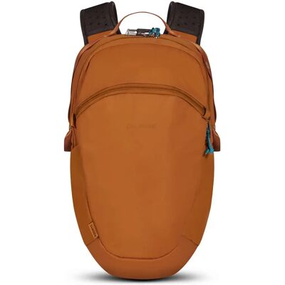Pacsafe Eco 18L Plecak - Ochrona RFID, Materiały z recyklingu Pacsafe Eco 18L Plecak - Ochrona RFID, Materiały z recyklingu