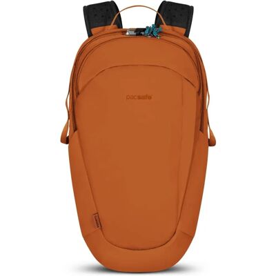Pacsafe Eco 25L Sac à dos protection RFID - Sécurité voyage - Publicité Pacsafe Eco 25L Sac à dos protection RFID - Sécurité voyage - Publicité