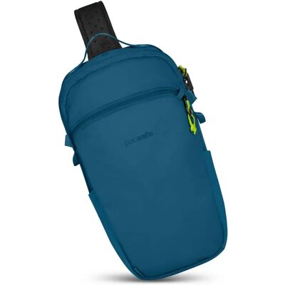 Pacsafe ECO Torba na ramię RFID ochroną - Podróżnicza, Wodoodporna Pacsafe ECO Torba na ramię RFID ochroną - Podróżnicza, Wodoodporna