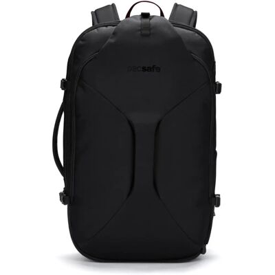 Pacsafe RFIDsafe Venturesafe EXP45 Plecak - 45L - Czarny Pacsafe RFIDsafe Venturesafe EXP45 Plecak - 45L - Czarny