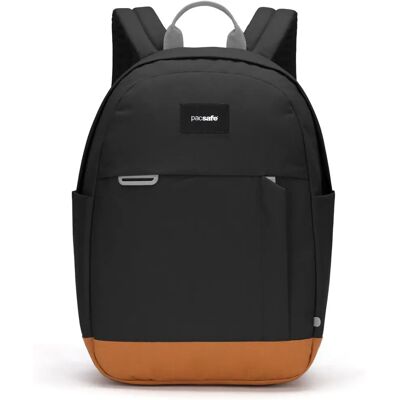 PacSafe Go 15L (35110) - czarny jet PacSafe Go 15L (35110) - czarny jet
