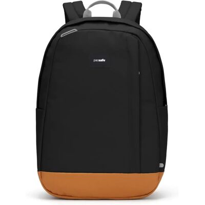 Plecak PacSafe Go 25L (35115) - czarny Plecak PacSafe Go 25L (35115) - czarny