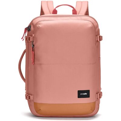 Pacsafe Pink RFID-Blockier Rucksack 34L Pacsafe Pink RFID-Blockier Rucksack 34L