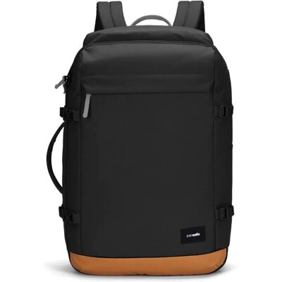 Pacsafe GO 44L RFID-Blockier Rucksack - Anti-Diebstahl Handgepäck Pacsafe GO 44L RFID-Blockier Rucksack - Anti-Diebstahl Handgepäck