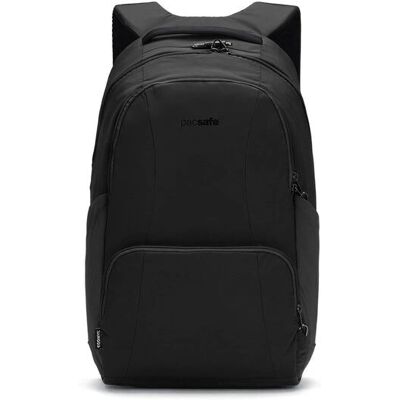 Pacsafe LS450 Plecak - Anti-kradzież 25L Czarny Pacsafe LS450 Plecak - Anti-kradzież 25L Czarny