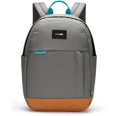 Pacsafe - 35110146 - Plecak - GO 15L - szary Pacsafe - 35110146 - Plecak - GO 15L - szary