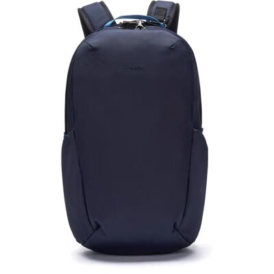 Pacsafe 60301658 Plecak - 24L - niebieski Pacsafe 60301658 Plecak - 24L - niebieski