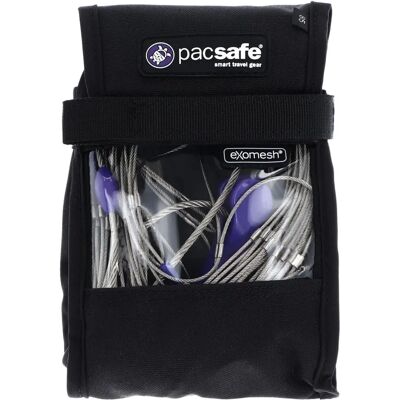 Pacsafe 85L Anti-theft Backpack & Bag Protector - Backpacker Award Pacsafe 85L Anti-theft Backpack & Bag Protector - Backpacker Award