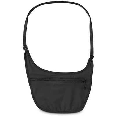 PacSafe Coversafe S80 - CZARNY PacSafe Coversafe S80 - CZARNY