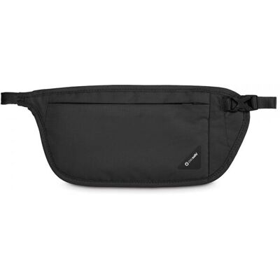 PacSafe Coversafe V100 - czarny PacSafe Coversafe V100 - czarny