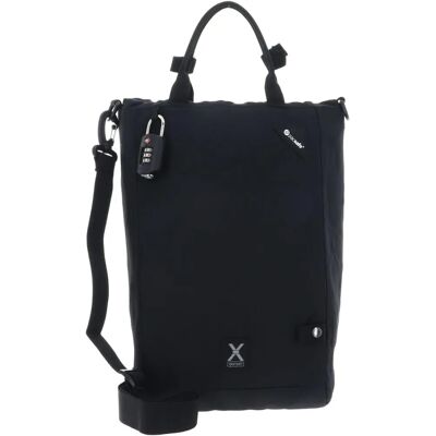 PacSafe Travelsafe X15 - czarny PacSafe Travelsafe X15 - czarny