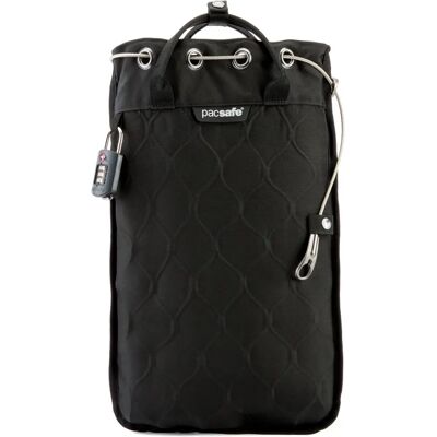 PacSafe Travelsafe GII 5L - noir PacSafe Travelsafe GII 5L - noir