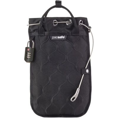 PacSafe Travelsafe GII 3L (10481) - czarny PacSafe Travelsafe GII 3L (10481) - czarny