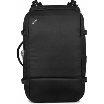 Pacsafe Vibe Rucksack - 40L Diebstahlschutz - Schwarz Pacsafe Vibe Rucksack - 40L Diebstahlschutz - Schwarz