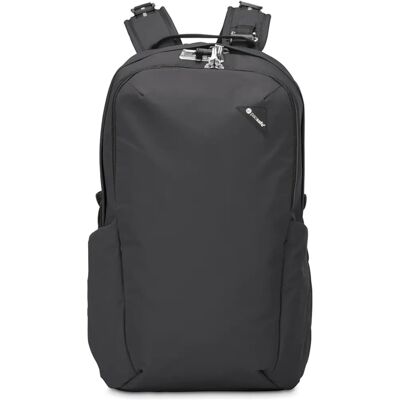 PacSafe Vibe 25 - głęboka czerń PacSafe Vibe 25 - głęboka czerń