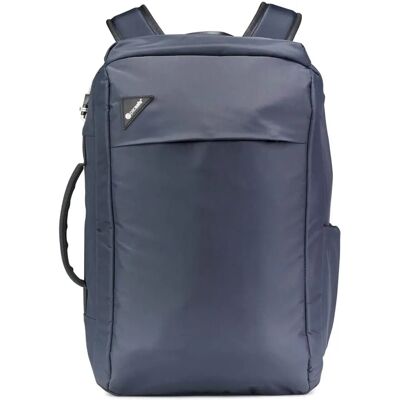 Pacsafe Vibe Rucksack Jet Black - Rucksack Pacsafe Vibe Rucksack Jet Black - Rucksack