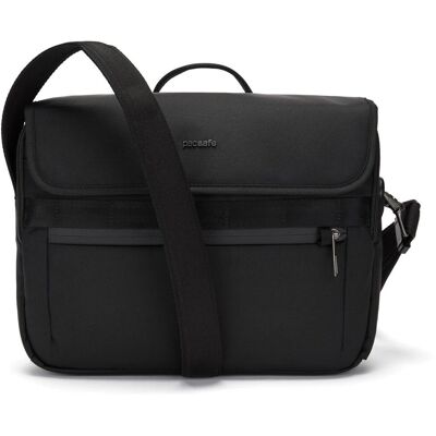 Pacsafe Metrosafe X 25L Rygsæk - Tyverisikret, RFID, Sort Pacsafe Metrosafe X 25L Rygsæk - Tyverisikret, RFID, Sort