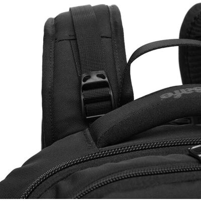 PacSafe Venturesafe EXP35 schwarz PacSafe Venturesafe EXP35 schwarz