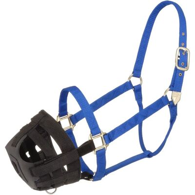 JT International Muzzle 52-967H-0-0 - Muzzle for Horse JT International Muzzle 52-967H-0-0 - Muzzle for Horse