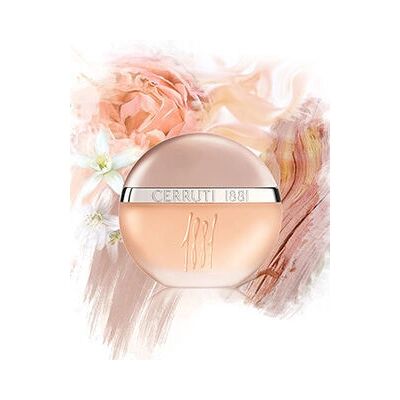 Cerruti 1881 Pour Femme Eau de Toilette Spray - 100ml Cerruti 1881 Pour Femme Eau de Toilette Spray - 100ml
