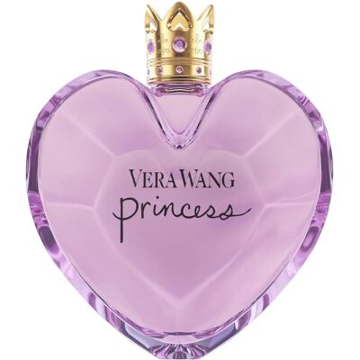 Vera Wang Princess Eau De Toilette 3.4oz - Perfum dla Kobiet Vera Wang Princess Eau De Toilette 3.4oz - Perfum dla Kobiet