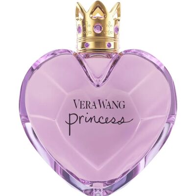 Vera Wang Dame Princess Eau de Toilette Spray 30ml - Blomstret & Fruktig Vera Wang Dame Princess Eau de Toilette Spray 30ml - Blomstret & Fruktig